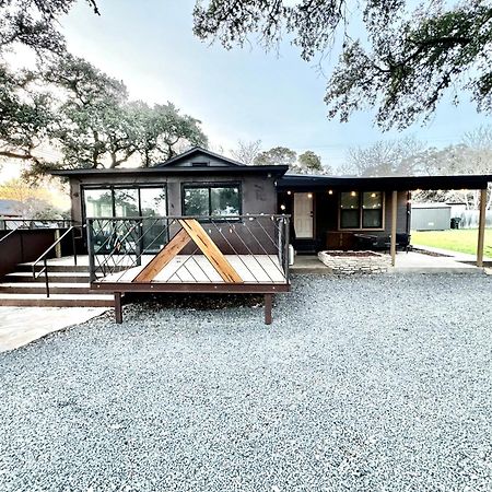 Downtown Studio 1 At Beer Ranch Project Inn 윔벌리 외부 사진