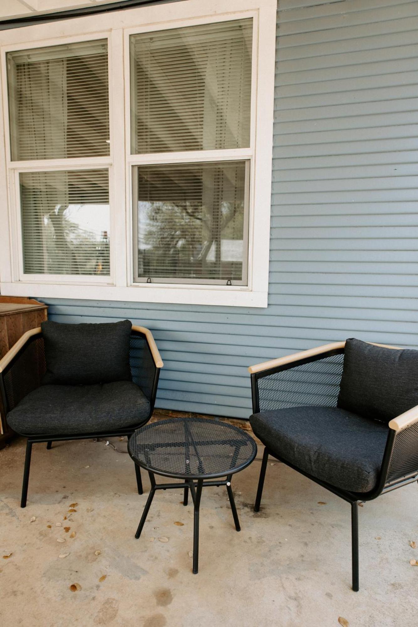 Downtown Studio 1 At Beer Ranch Project Inn 윔벌리 외부 사진